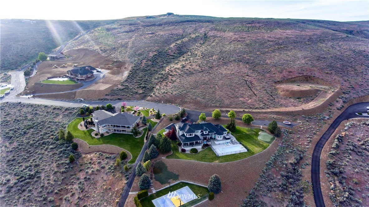 530 Jadehurst Drive , Ephrata, WA 98823