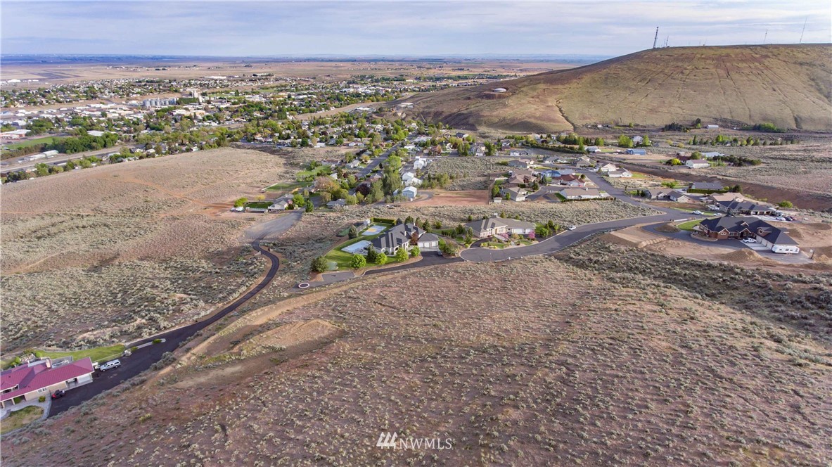 530 Jadehurst Drive , Ephrata, WA 98823