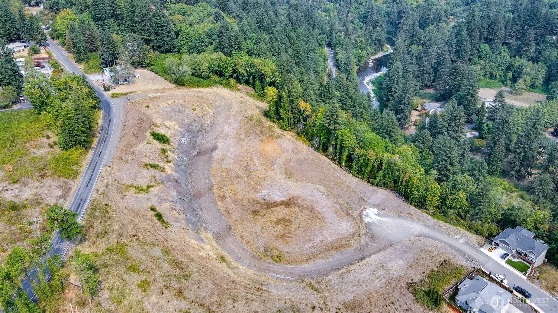 0 Green View Estates II , Washougal, WA 98671