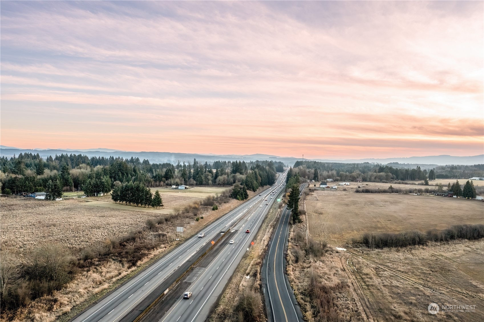 0 Knowles Road , Toledo, WA 98596