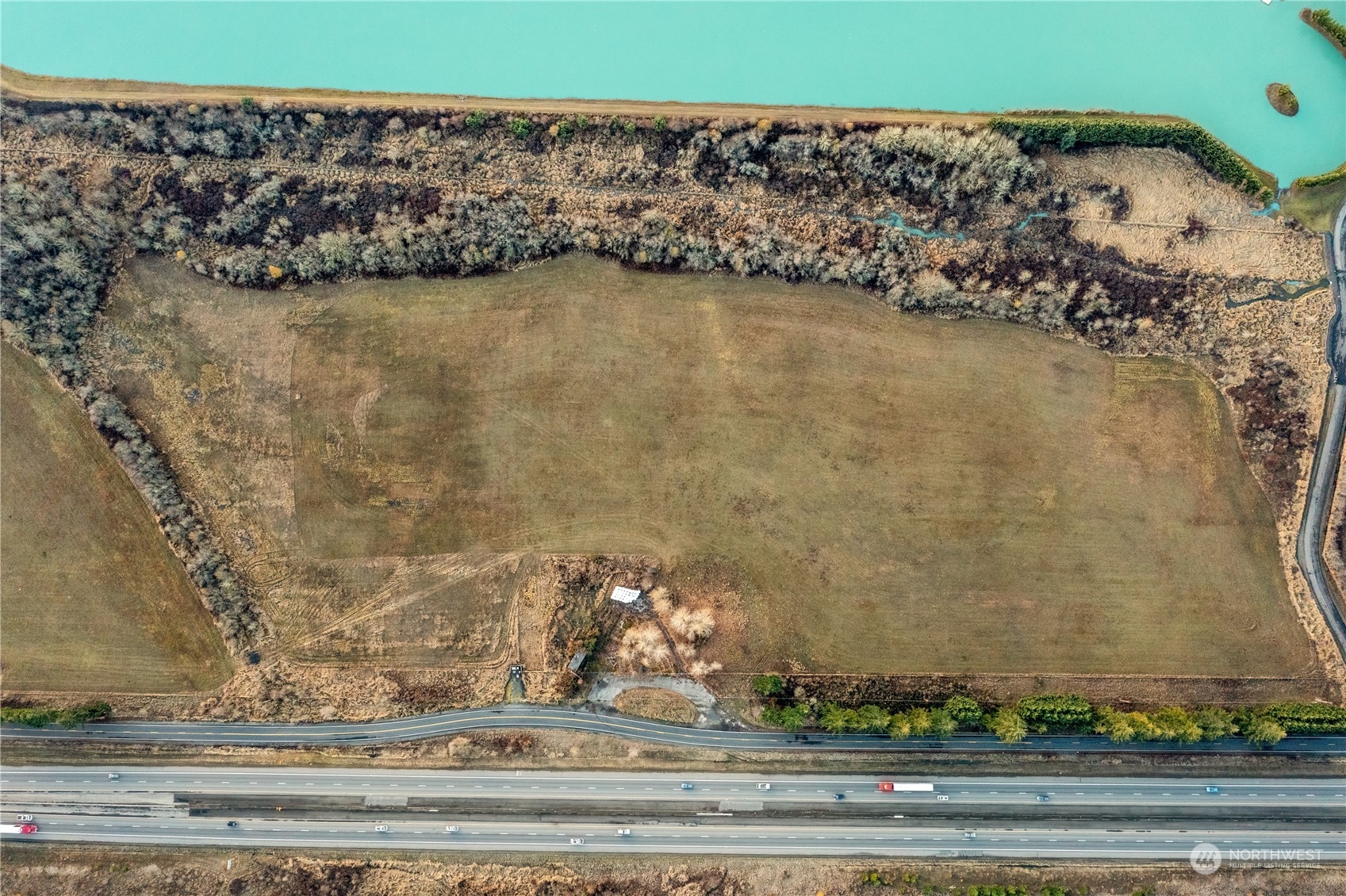 0 Knowles Road , Toledo, WA 98596