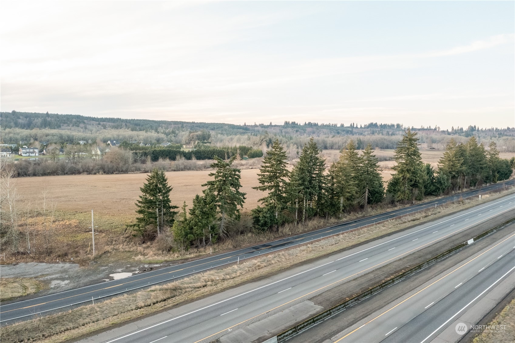 0 Knowles Road , Toledo, WA 98596