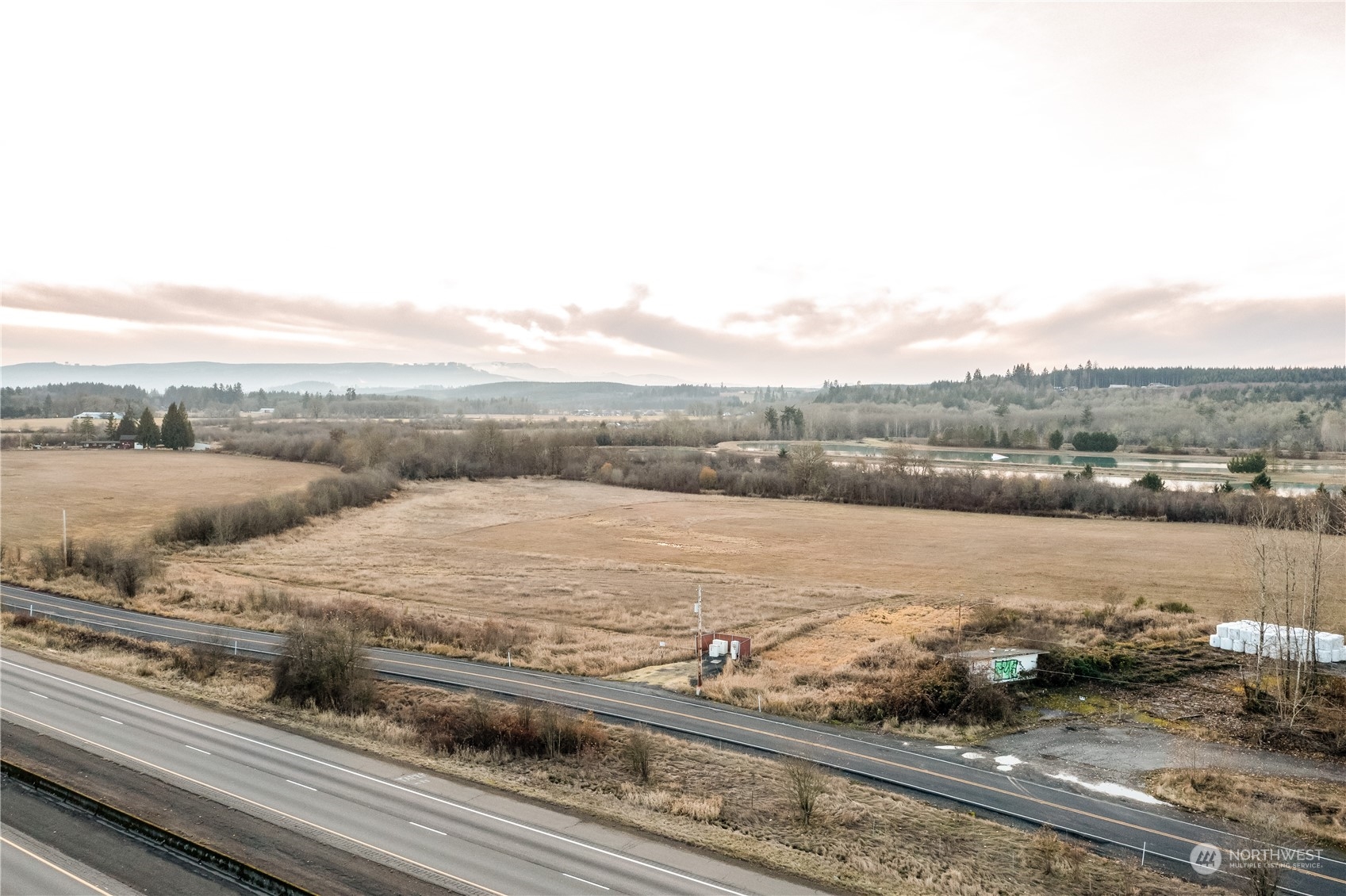 0 Knowles Road , Toledo, WA 98596