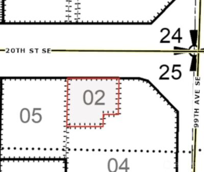 9816 20th Street SE, Lake Stevens, WA 98258