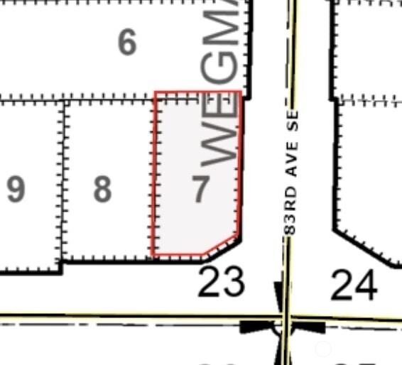 8229 20TH Street SE, Lake Stevens, WA 98258-4780