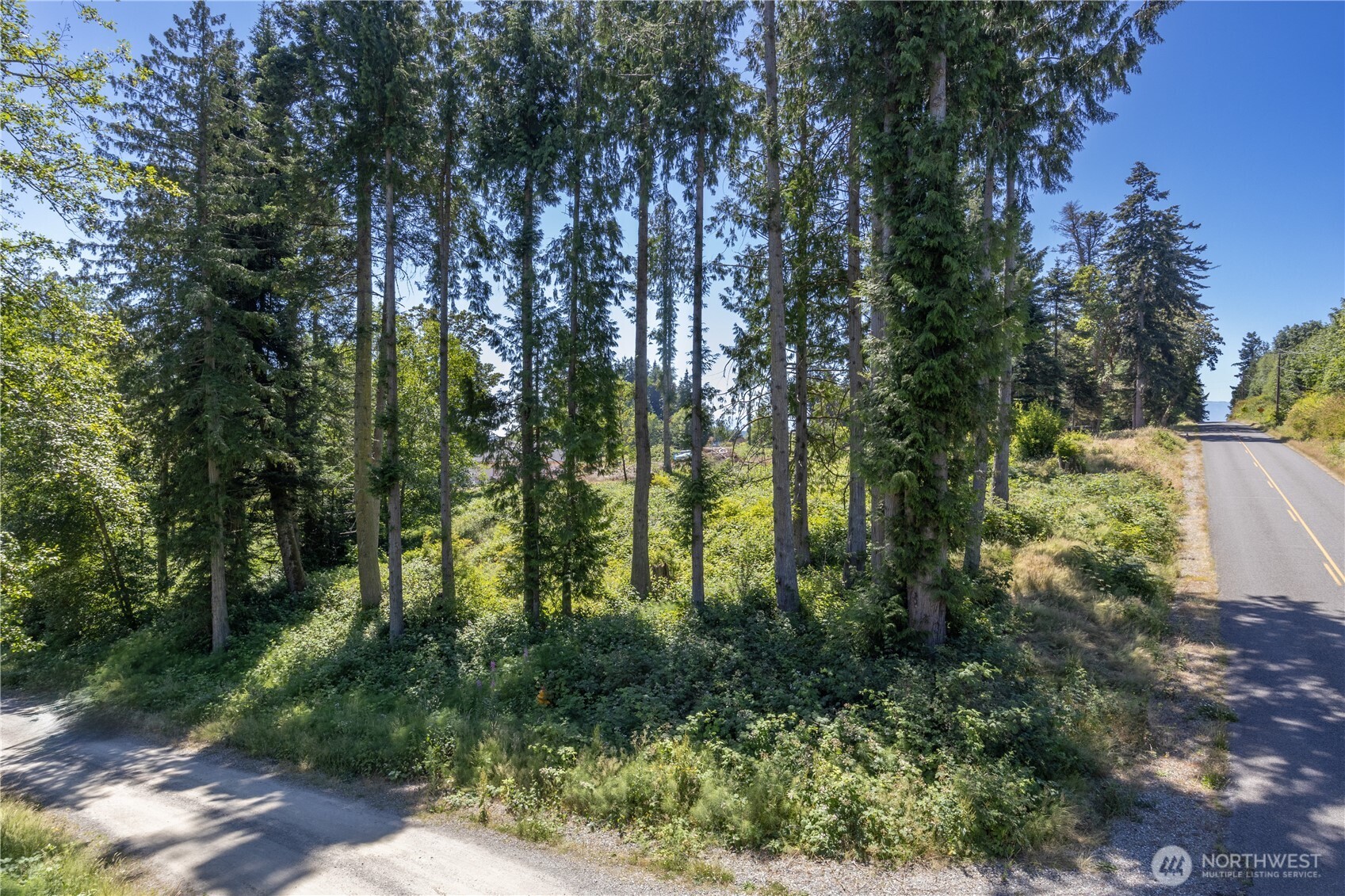 0 Linda View Drive , Port Ludlow, WA 98365