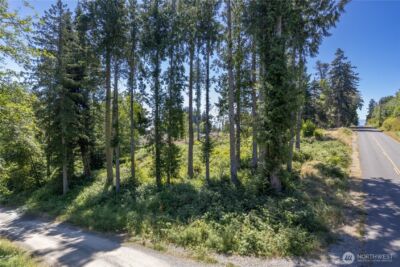 0 Linda View Drive , Port Ludlow, WA 98365 - Photo 1