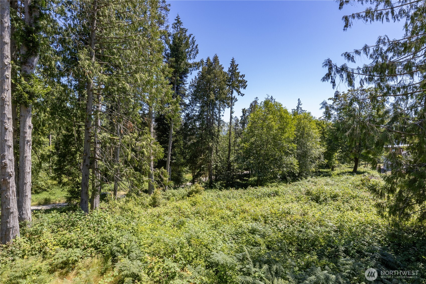 0 Linda View Drive , Port Ludlow, WA 98365