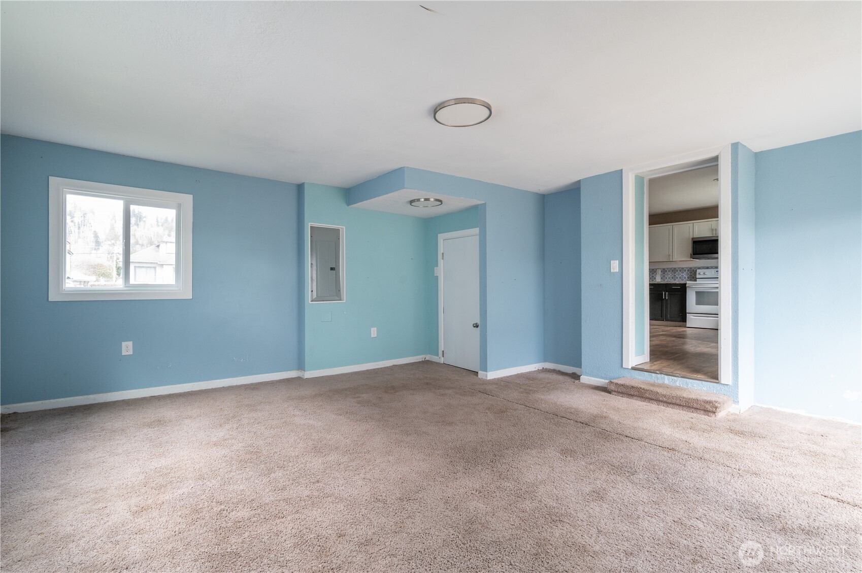 2826 Pacific Avenue , Hoquiam, WA 98550