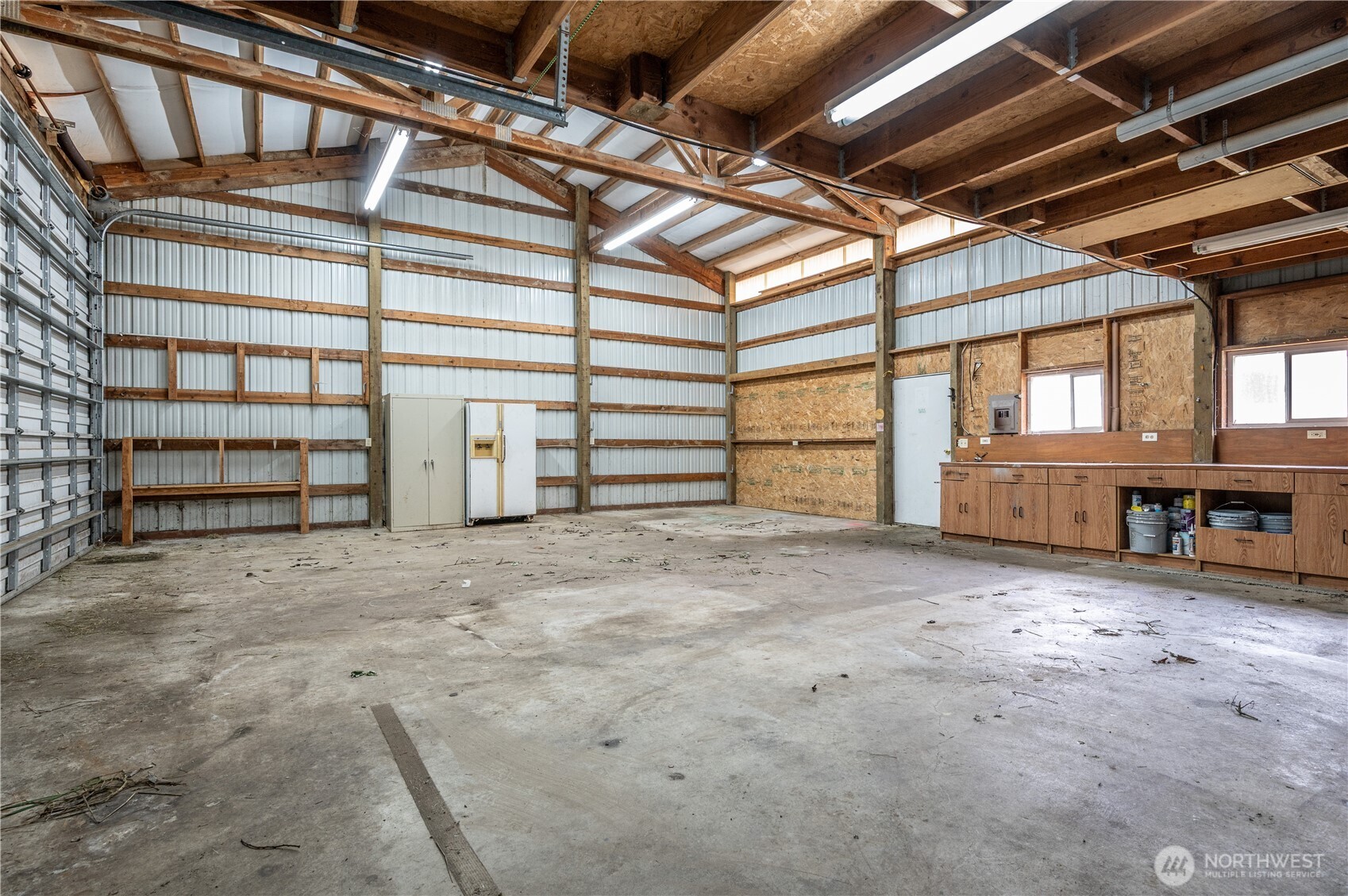 2826 Pacific Avenue , Hoquiam, WA 98550