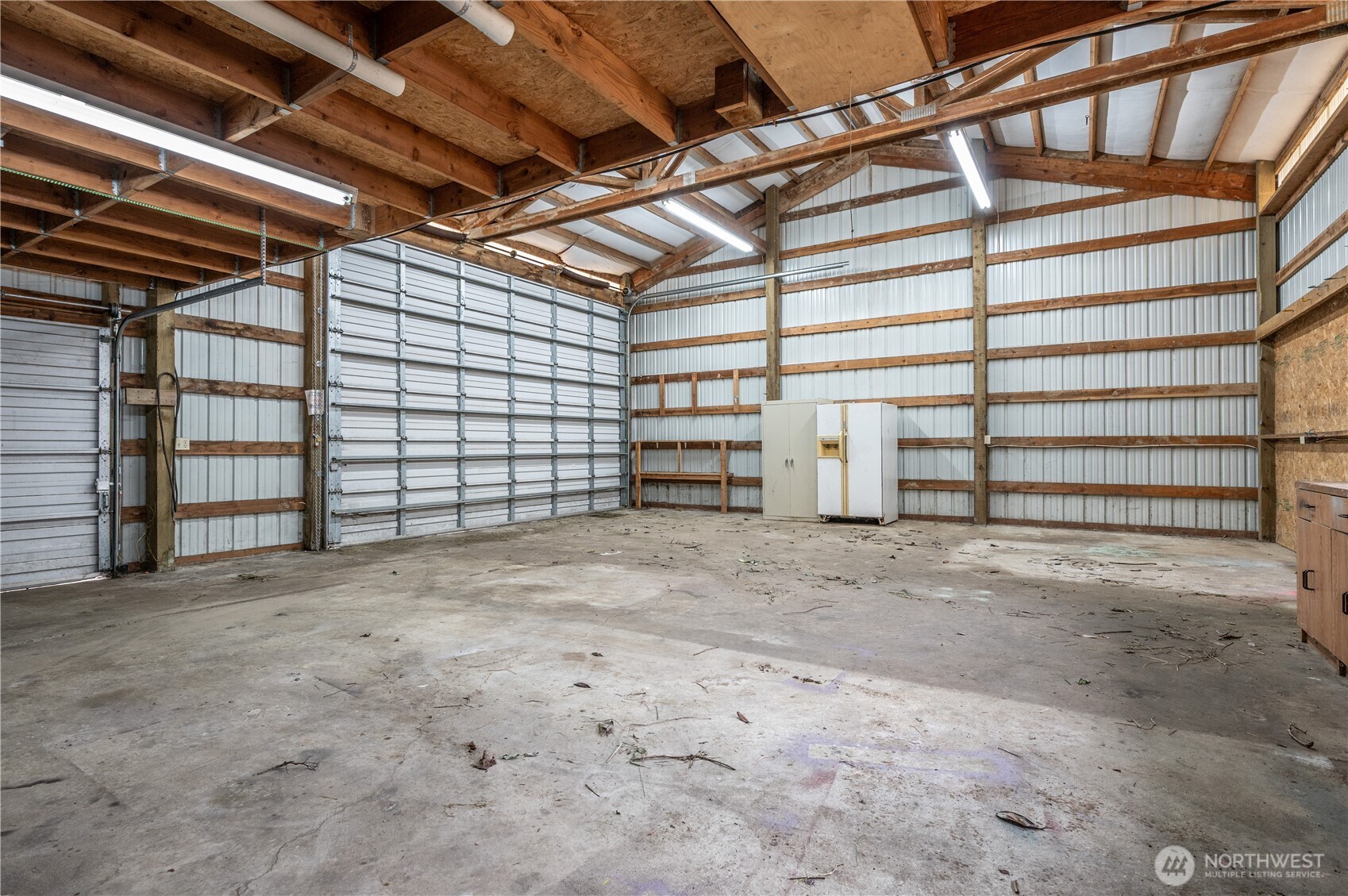 2826 Pacific Avenue , Hoquiam, WA 98550