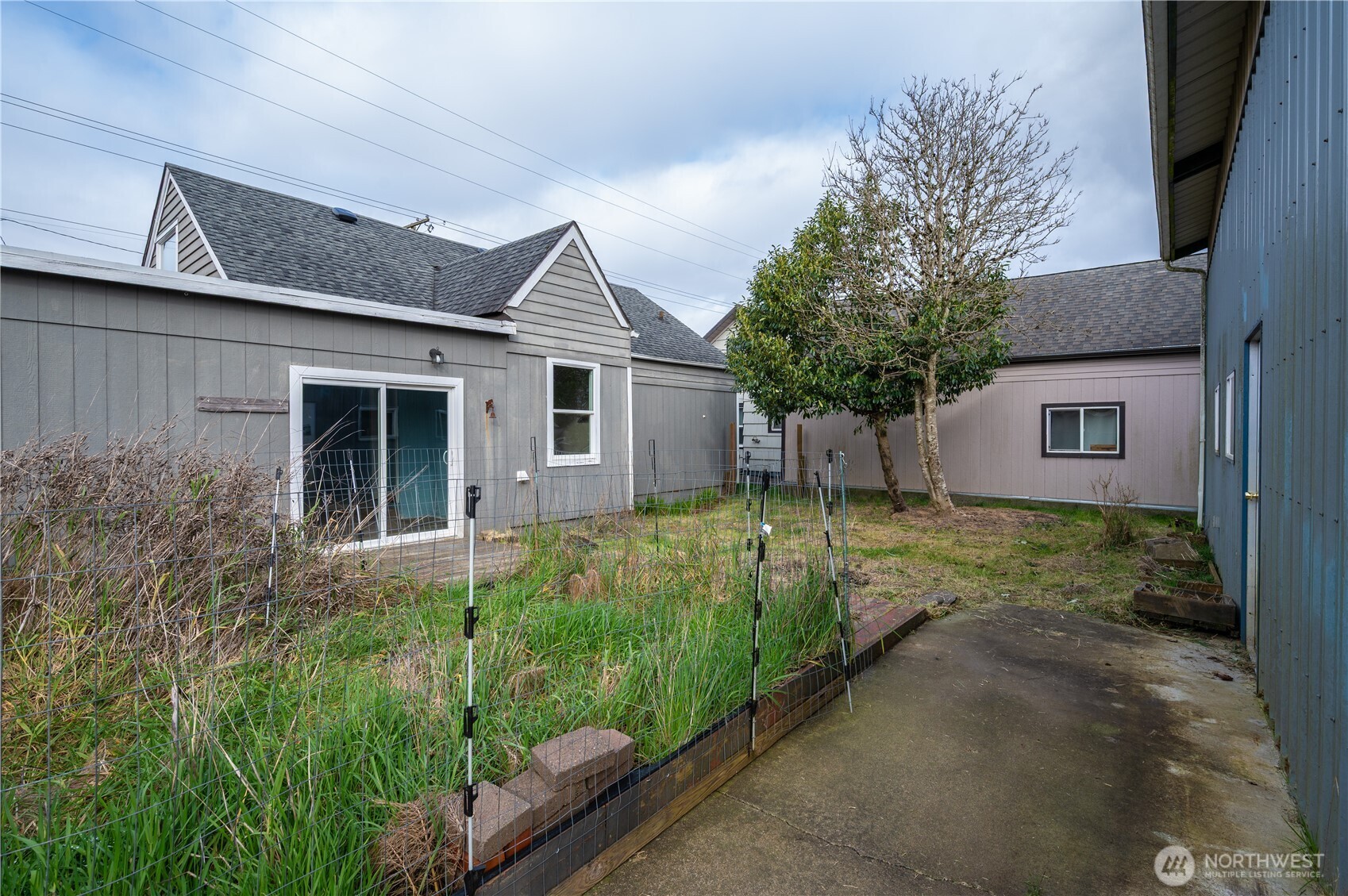 2826 Pacific Avenue , Hoquiam, WA 98550