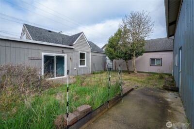 2826 Pacific Avenue , Hoquiam, WA 98550 - Photo 25