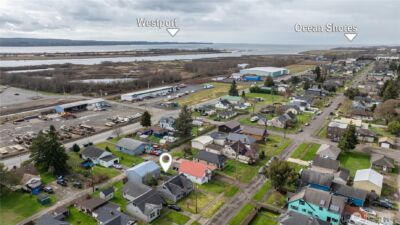 2826 Pacific Avenue , Hoquiam, WA 98550 - Photo 27