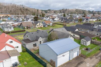 2826 Pacific Avenue , Hoquiam, WA 98550 - Photo 32