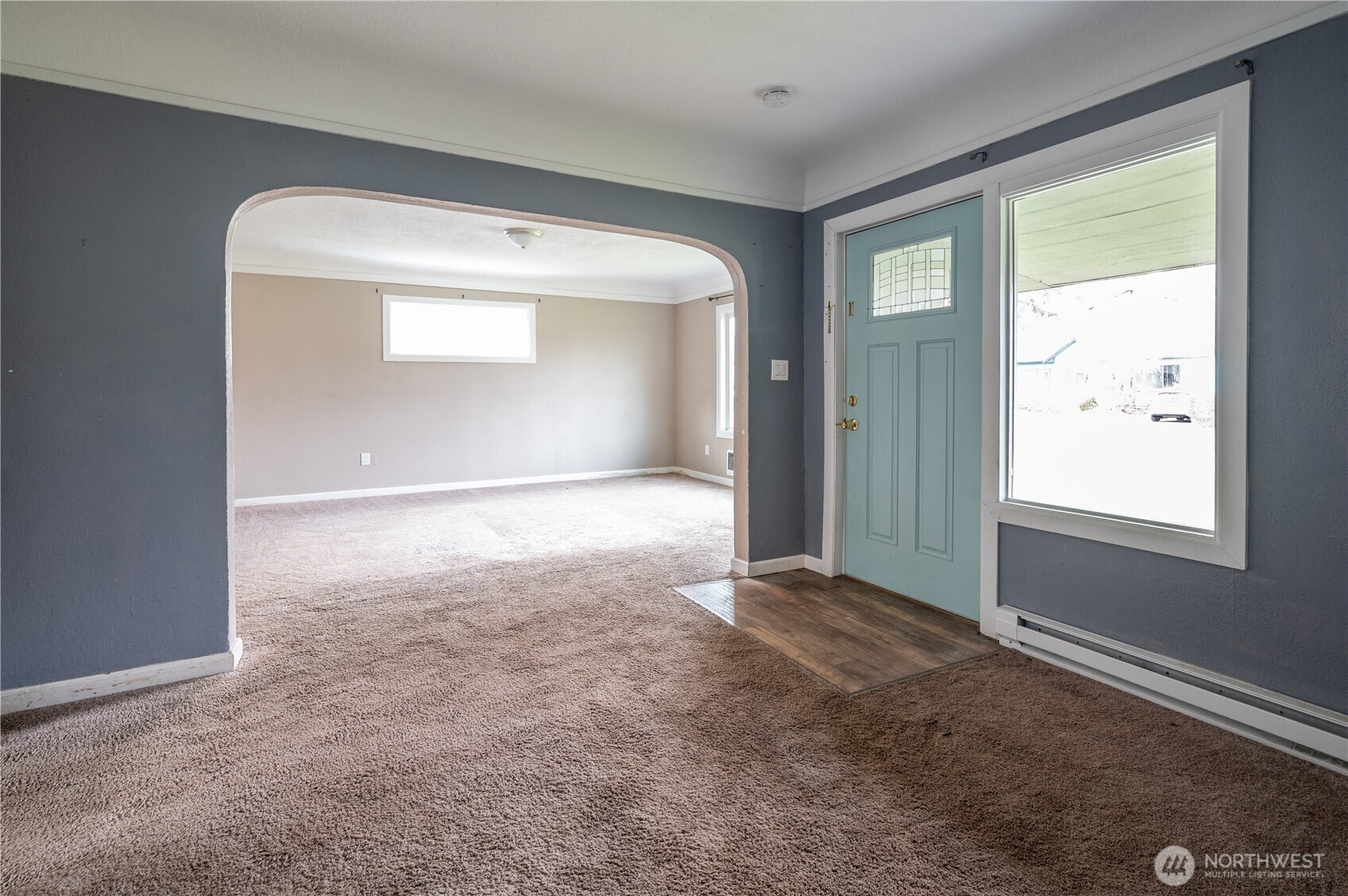 2826 Pacific Avenue , Hoquiam, WA 98550