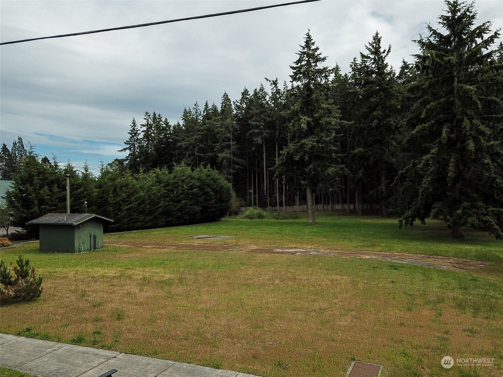 0 XXX NE 16th Avenue , Oak Harbor, WA 98277