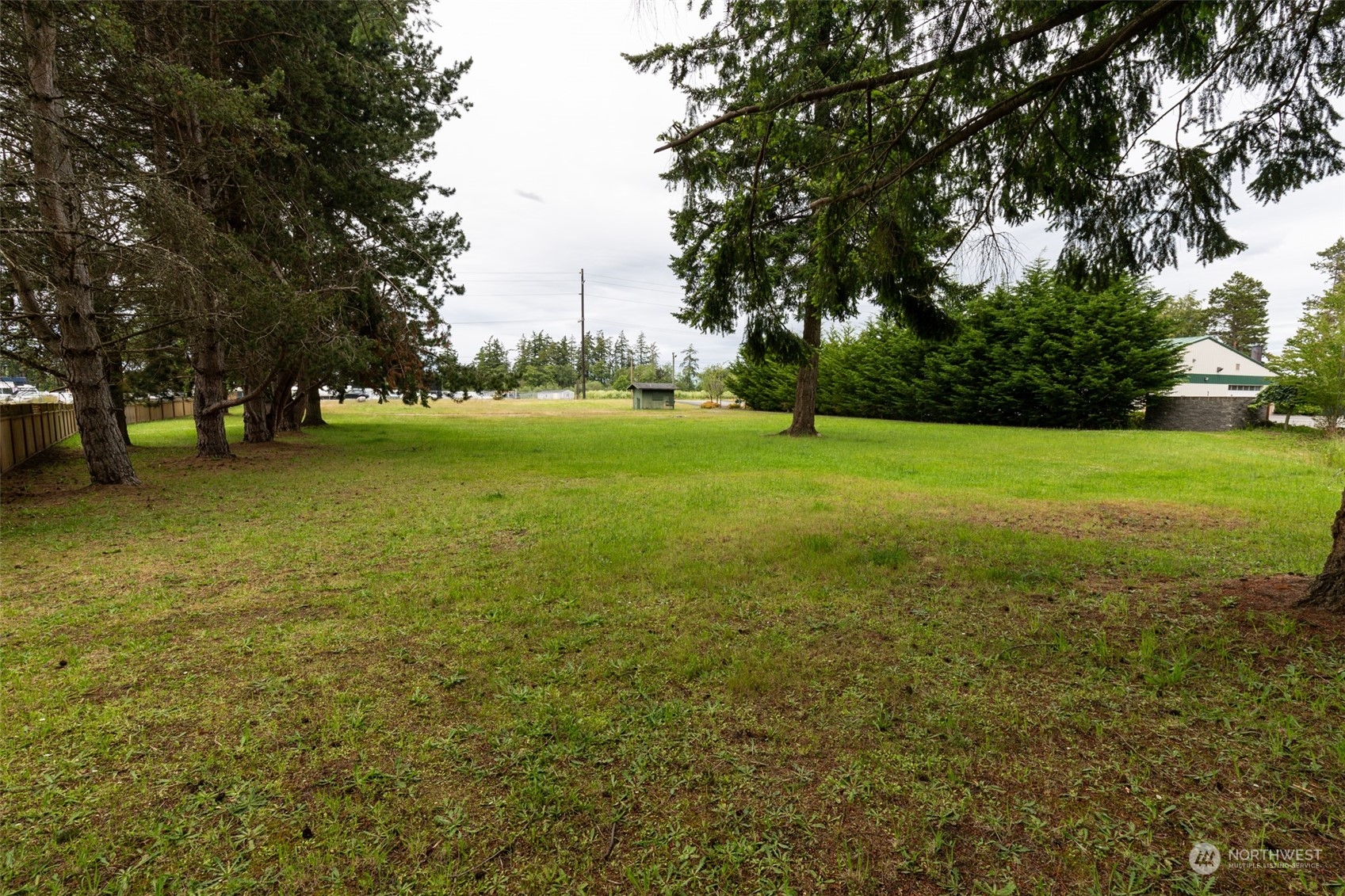 0 XXX NE 16th Avenue , Oak Harbor, WA 98277