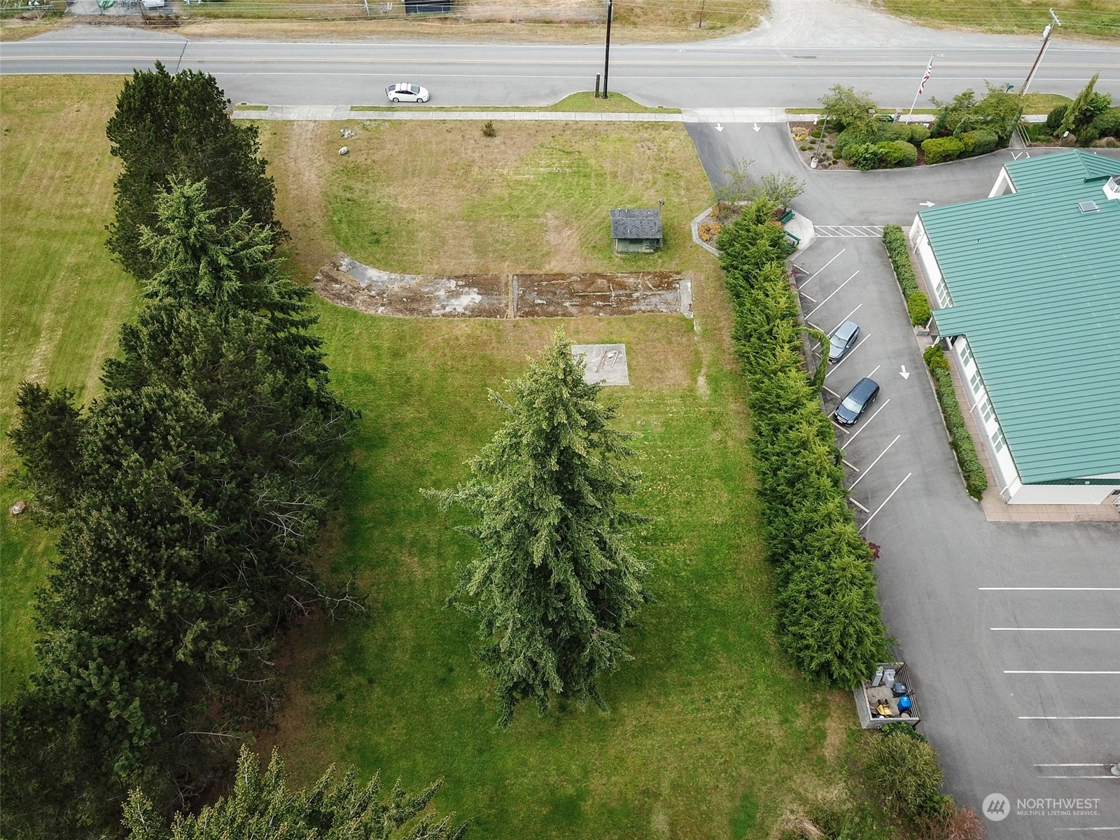 0 XXX NE 16th Avenue , Oak Harbor, WA 98277