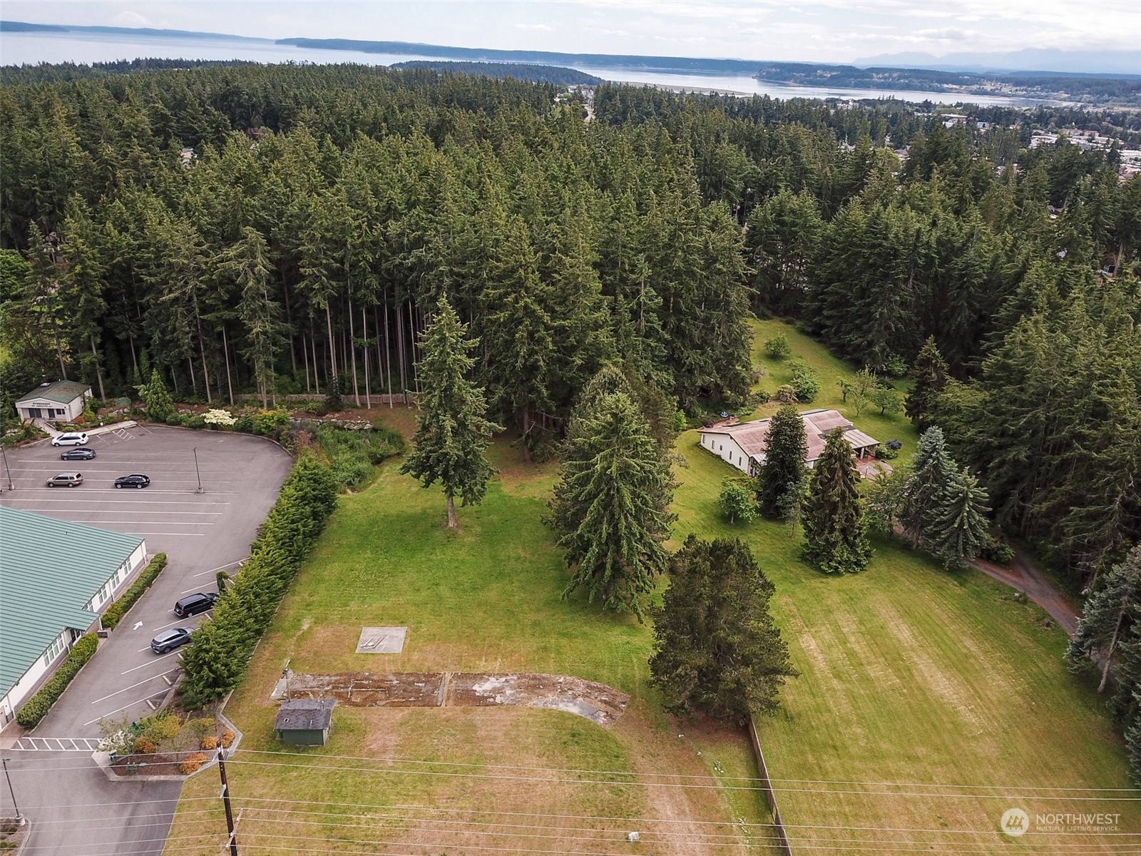 0 XXX NE 16th Avenue , Oak Harbor, WA 98277