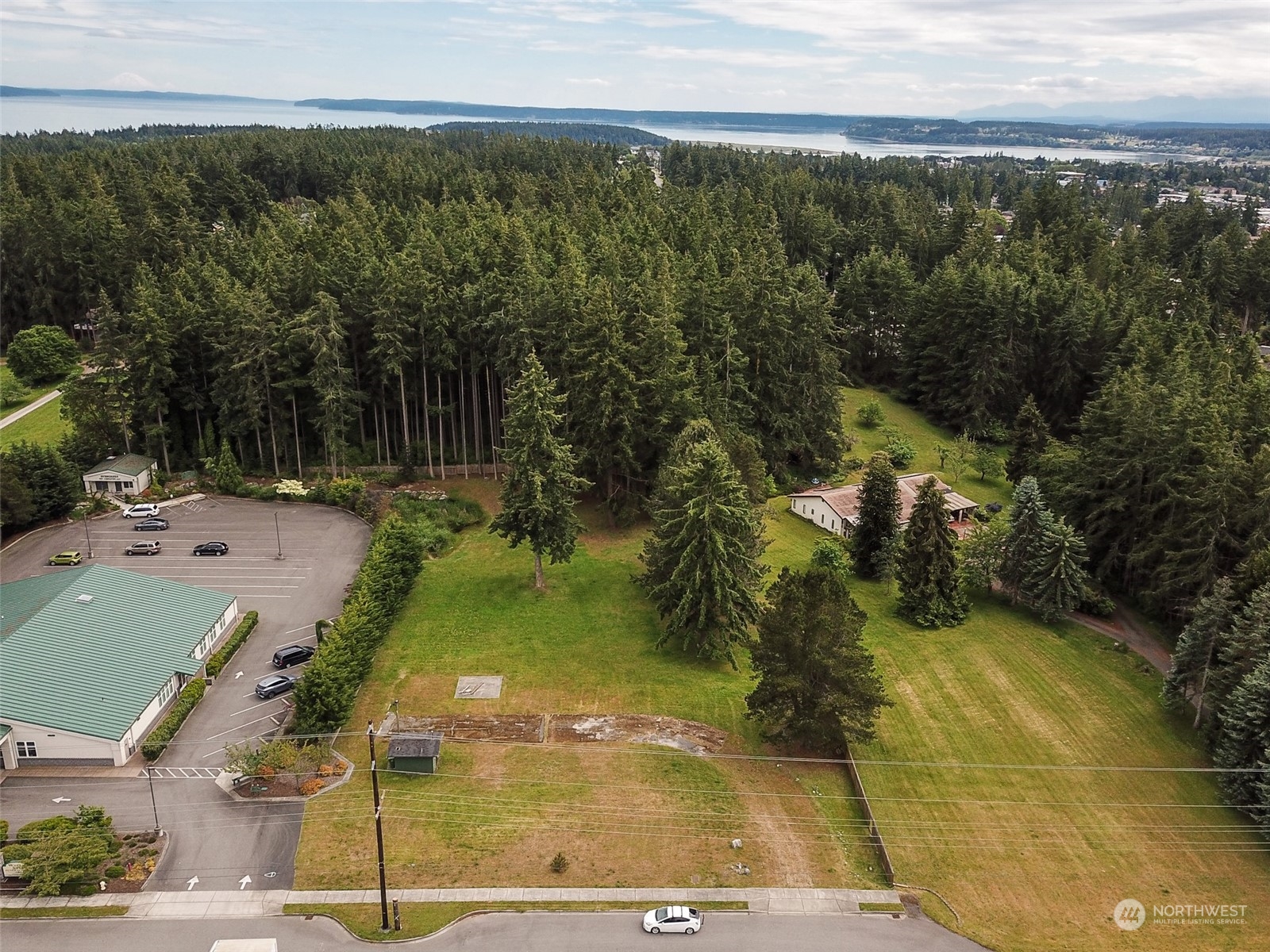 0 XXX NE 16th Avenue , Oak Harbor, WA 98277