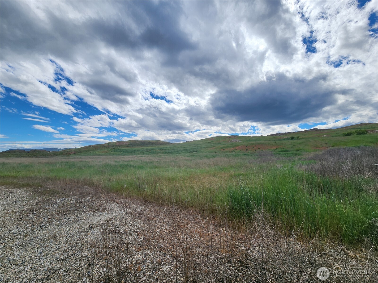 0 Old Hwy 97 , Brewster, WA 98812