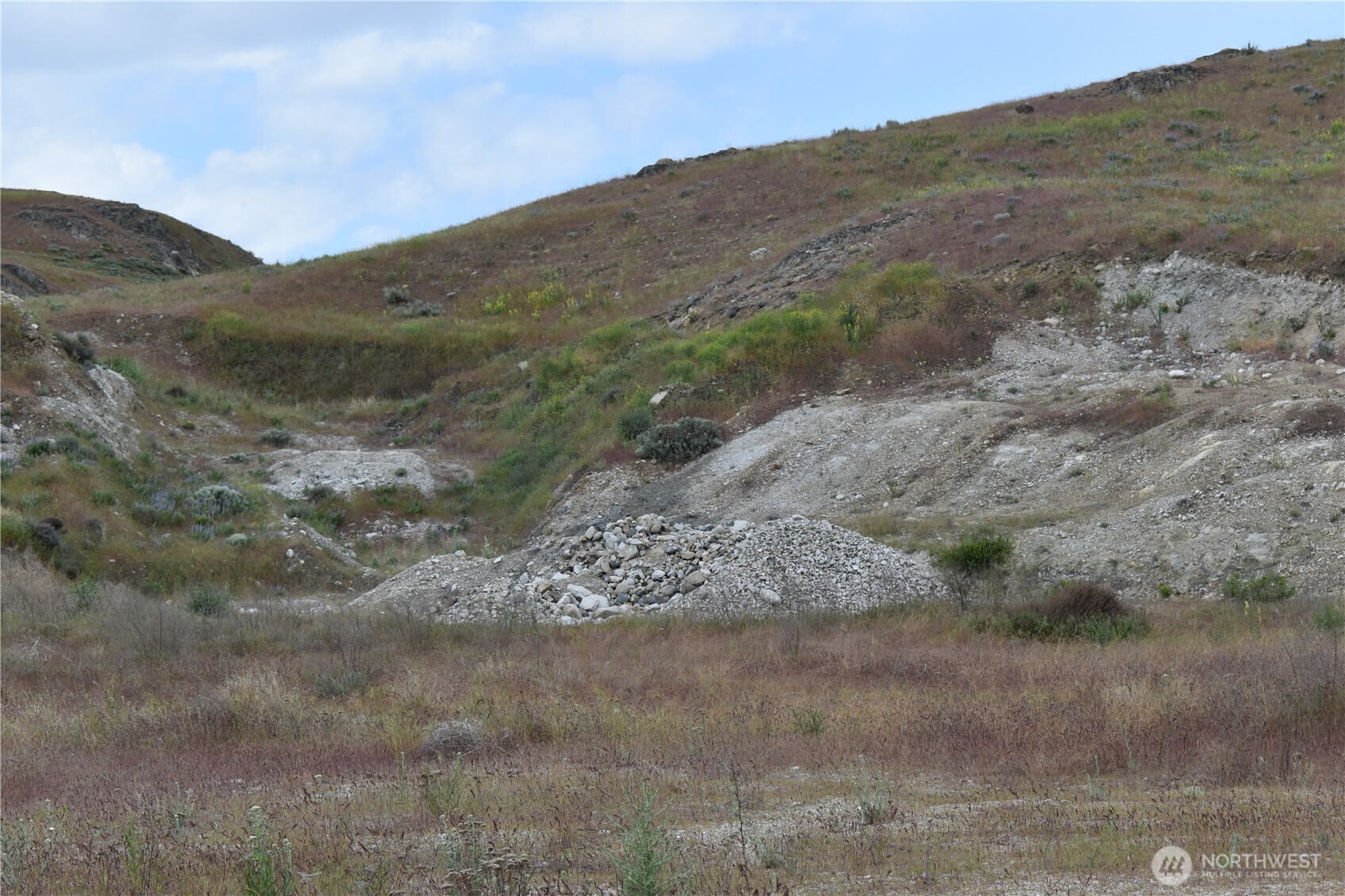 0 Old Hwy 97 , Brewster, WA 98812