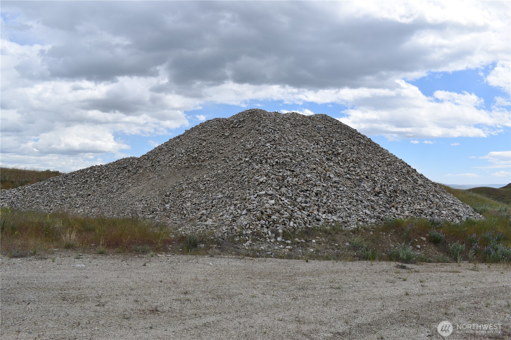 0 Old Hwy 97 , Brewster, WA 98812