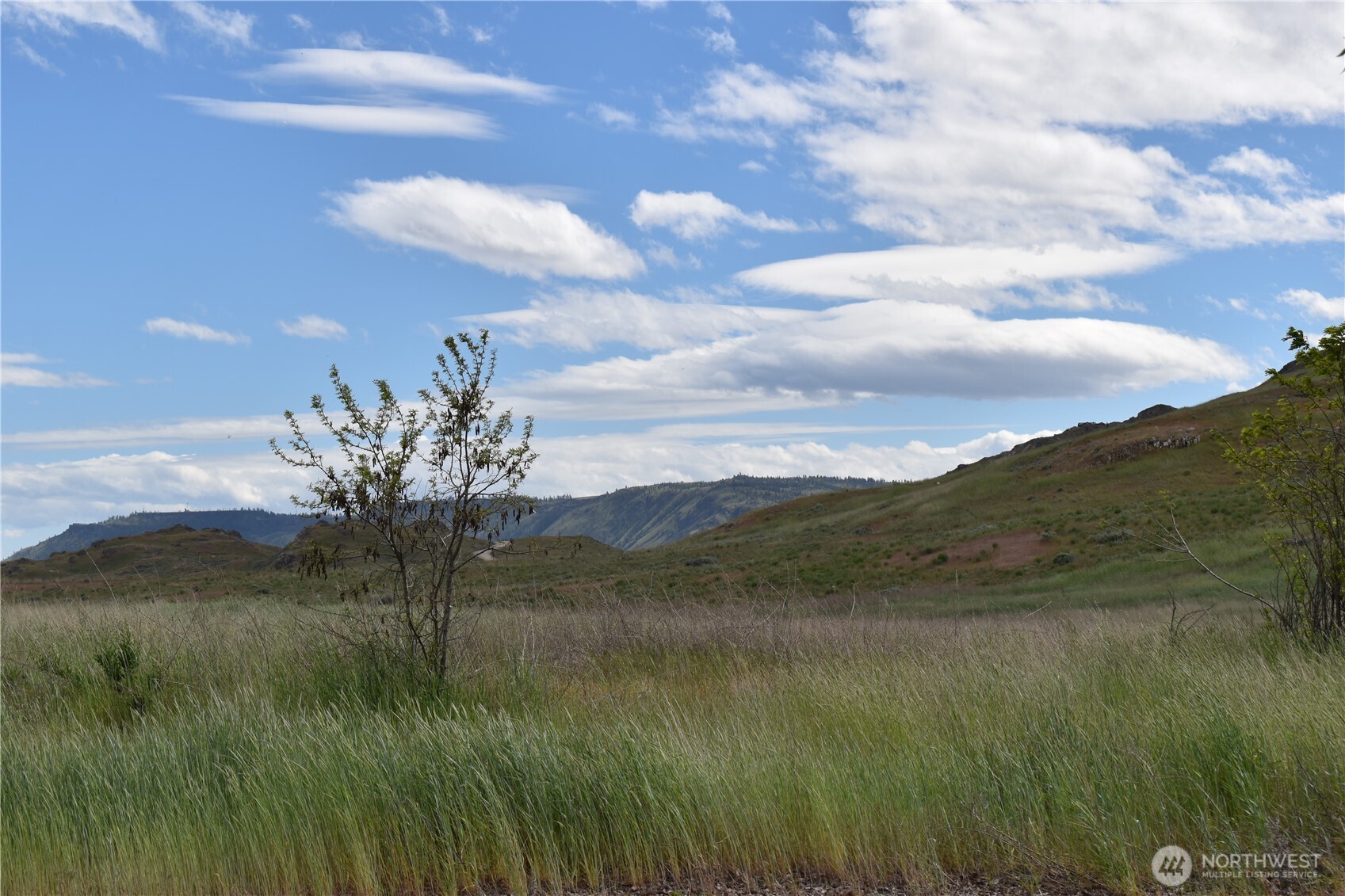 0 Old Hwy 97 , Brewster, WA 98812