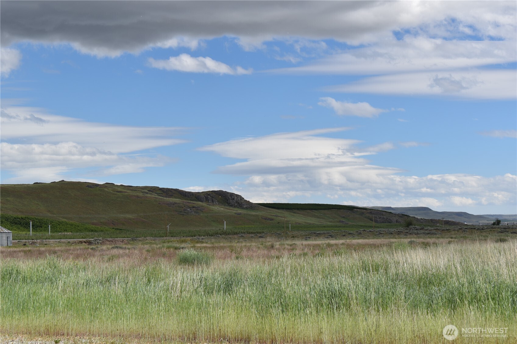 0 Old Hwy 97 , Brewster, WA 98812