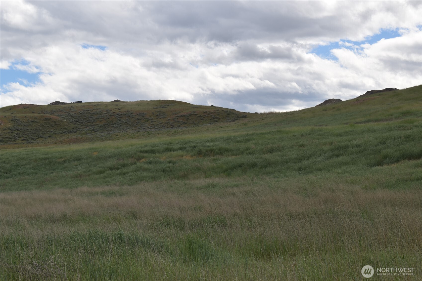 0 Old Hwy 97 , Brewster, WA 98812