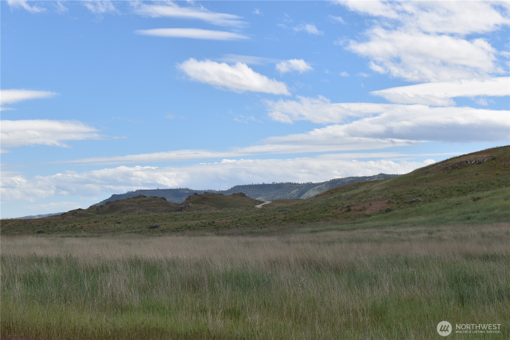 0 Old Hwy 97 , Brewster, WA 98812