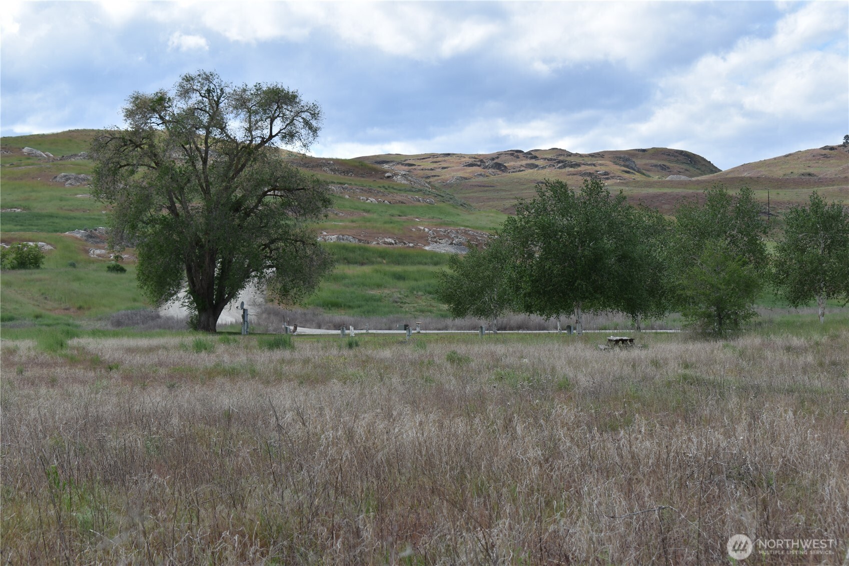 0 Old Hwy 97 , Brewster, WA 98812