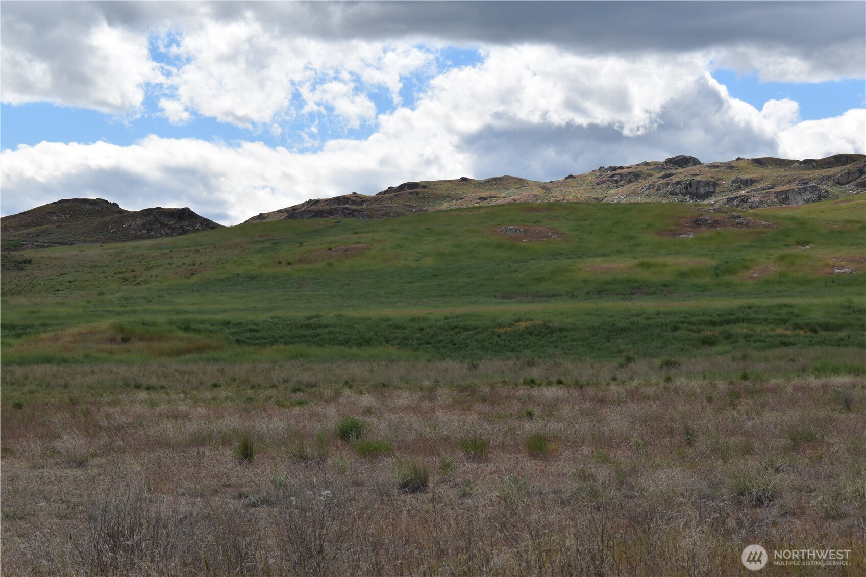 0 Old Hwy 97 , Brewster, WA 98812