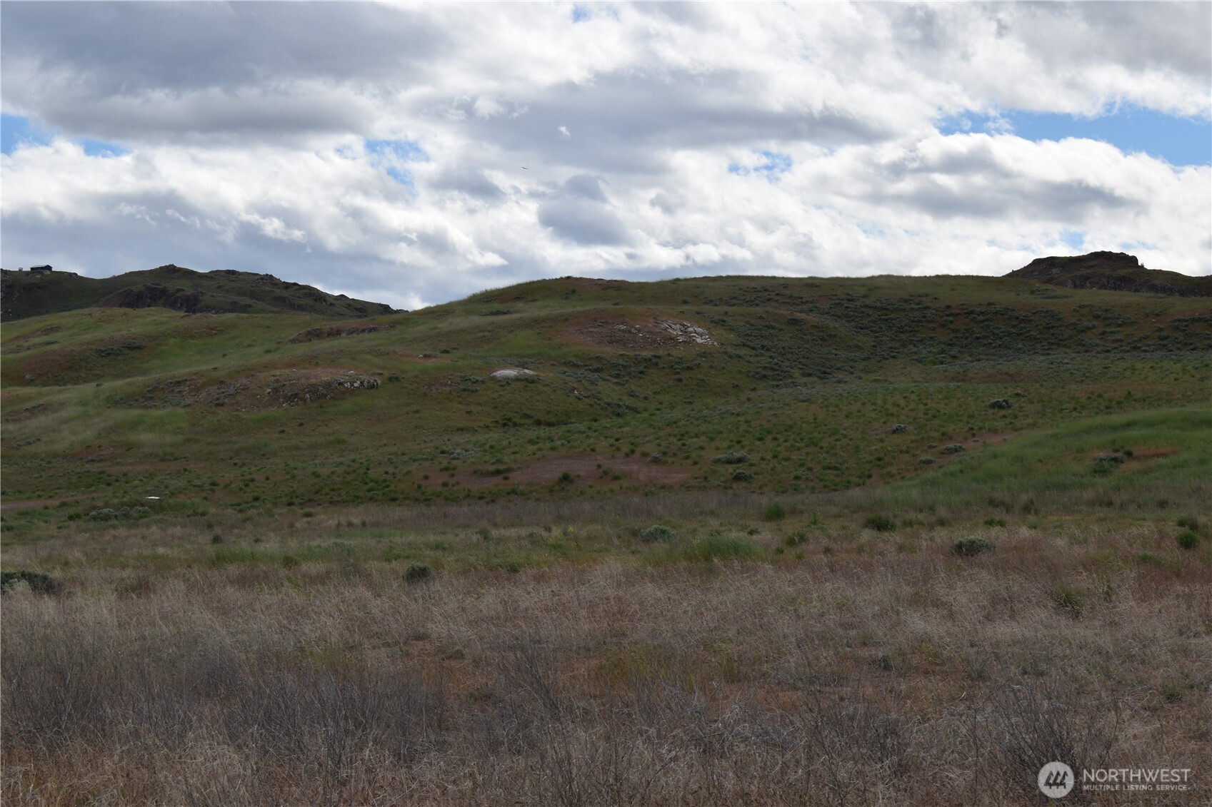 0 Old Hwy 97 , Brewster, WA 98812