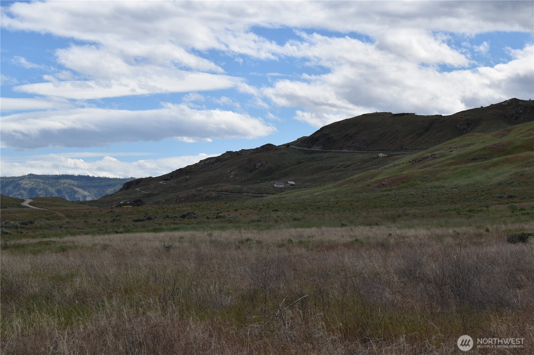 0 Old Hwy 97 , Brewster, WA 98812