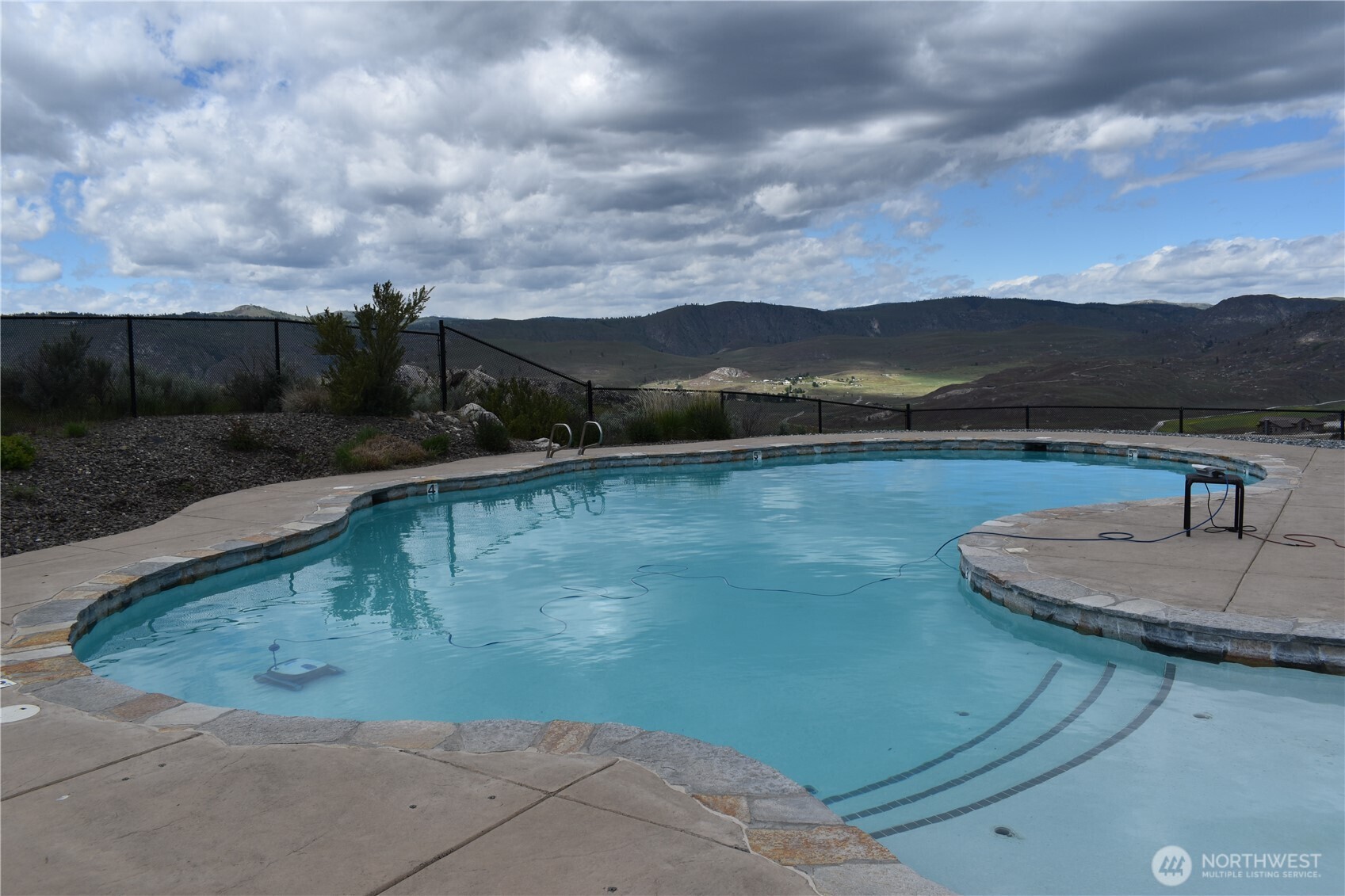 0 Old Hwy 97 , Brewster, WA 98812