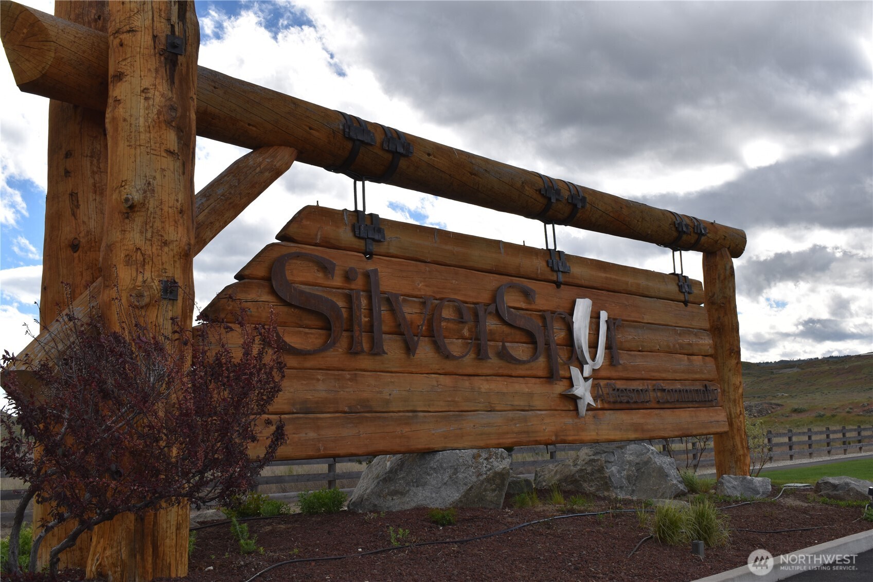 0 Old Hwy 97 , Brewster, WA 98812