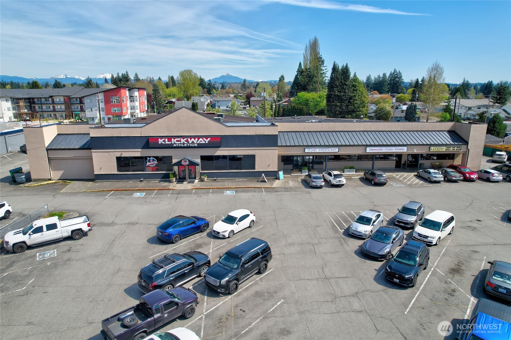 1050 State Avenue , Marysville, WA 98270