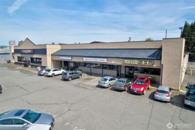 1050 State Avenue , Marysville, WA 98270 - Photo 2