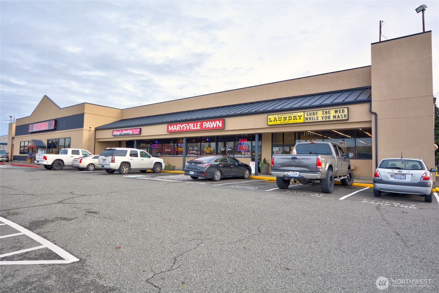 1050 State Avenue , Marysville, WA 98270