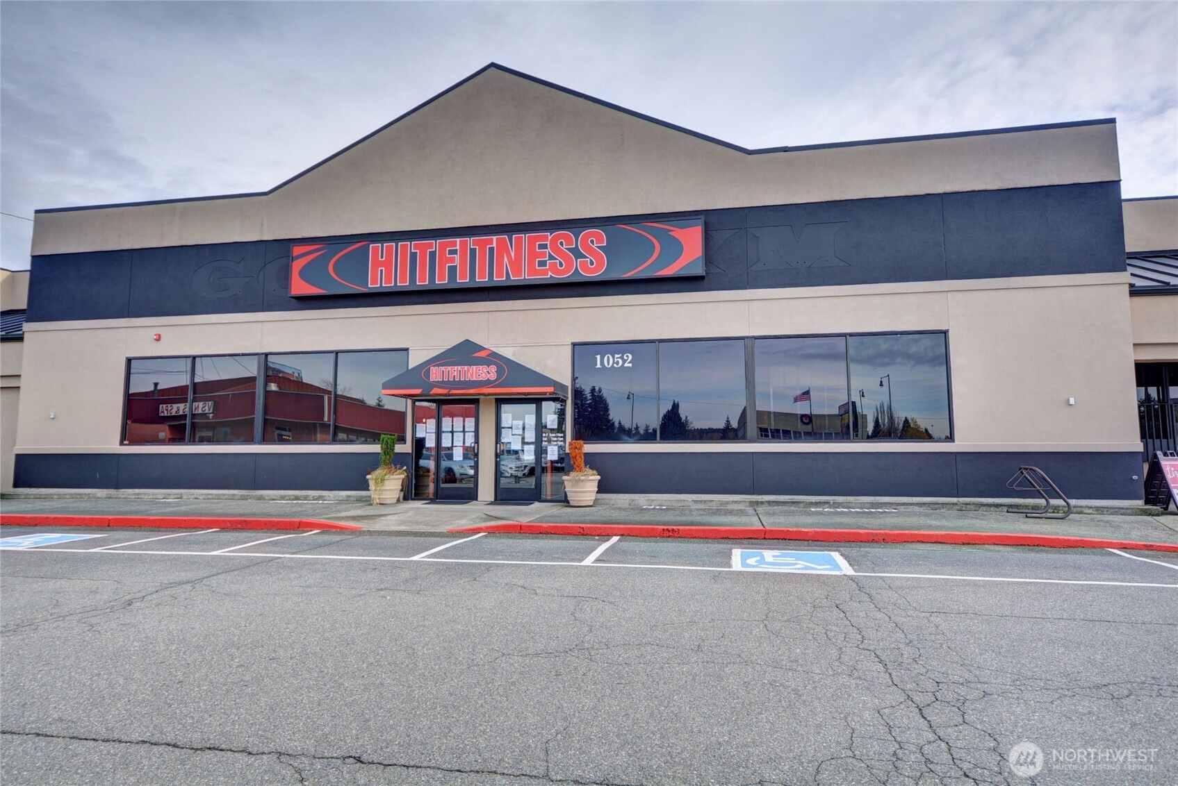 1050 State Avenue , Marysville, WA 98270