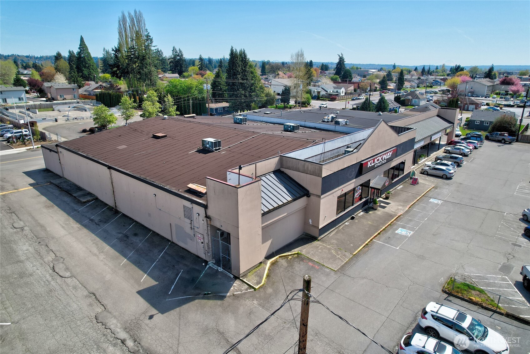1050 State Avenue , Marysville, WA 98270