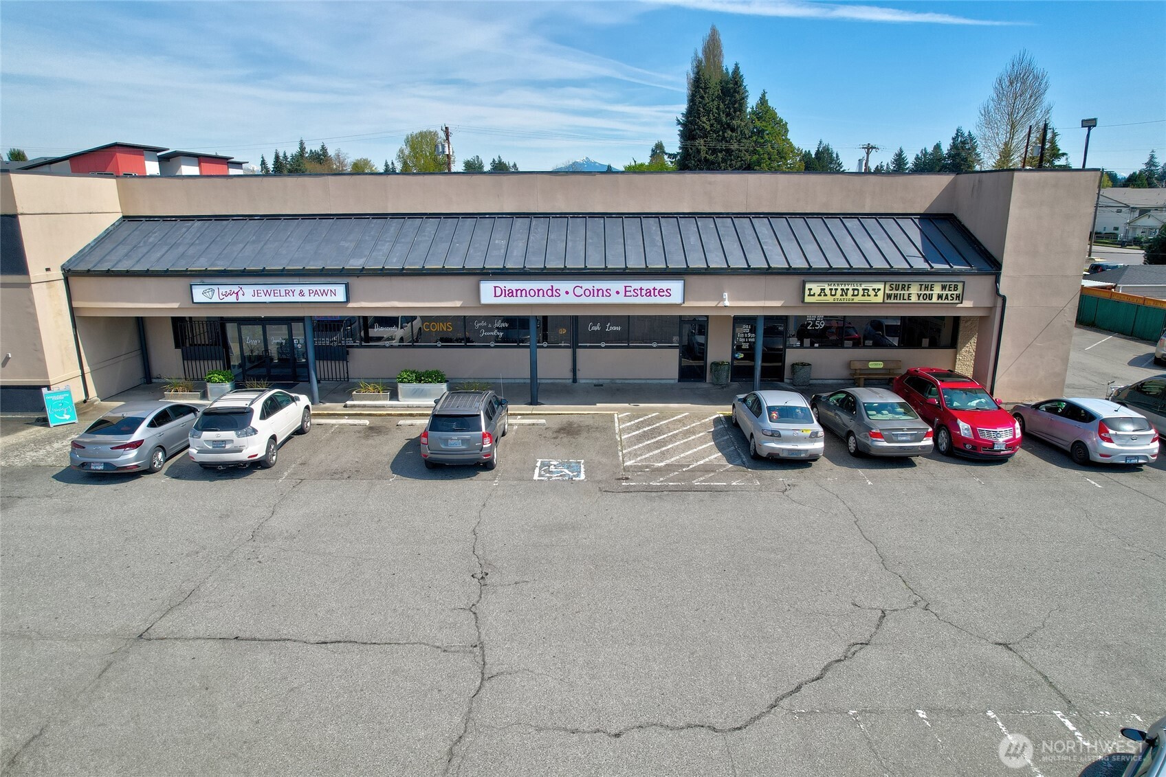1050 State Avenue , Marysville, WA 98270