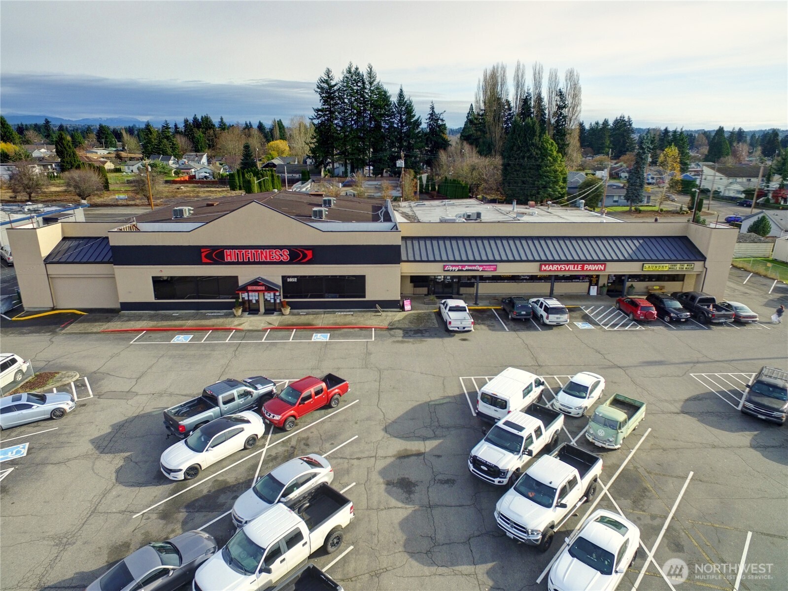 1050 State Avenue , Marysville, WA 98270