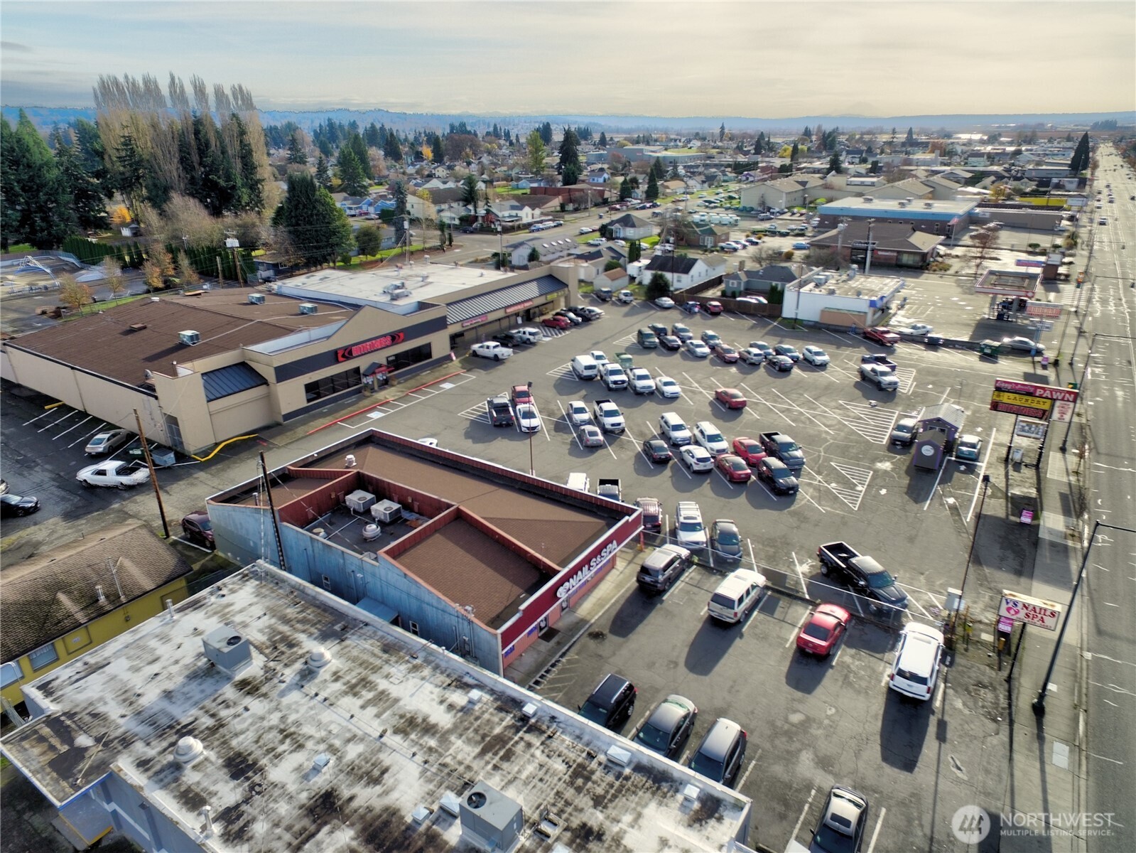 1050 State Avenue , Marysville, WA 98270