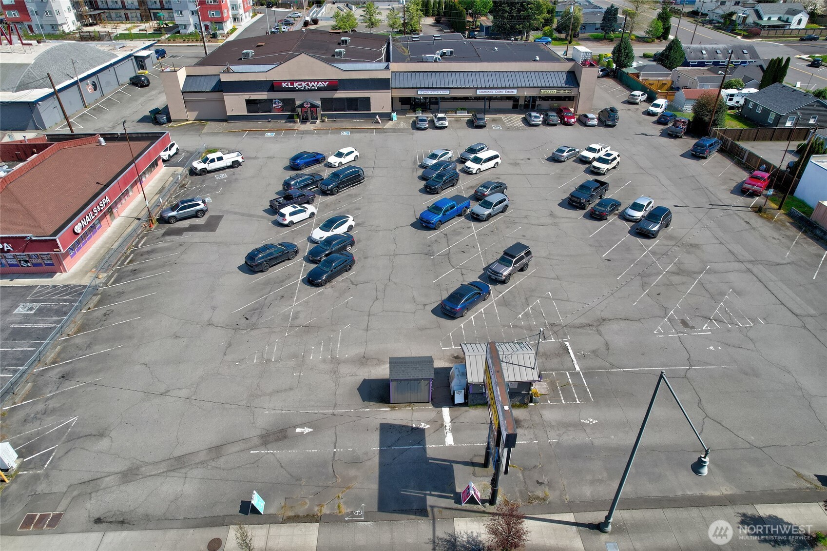 1050 State Avenue , Marysville, WA 98270