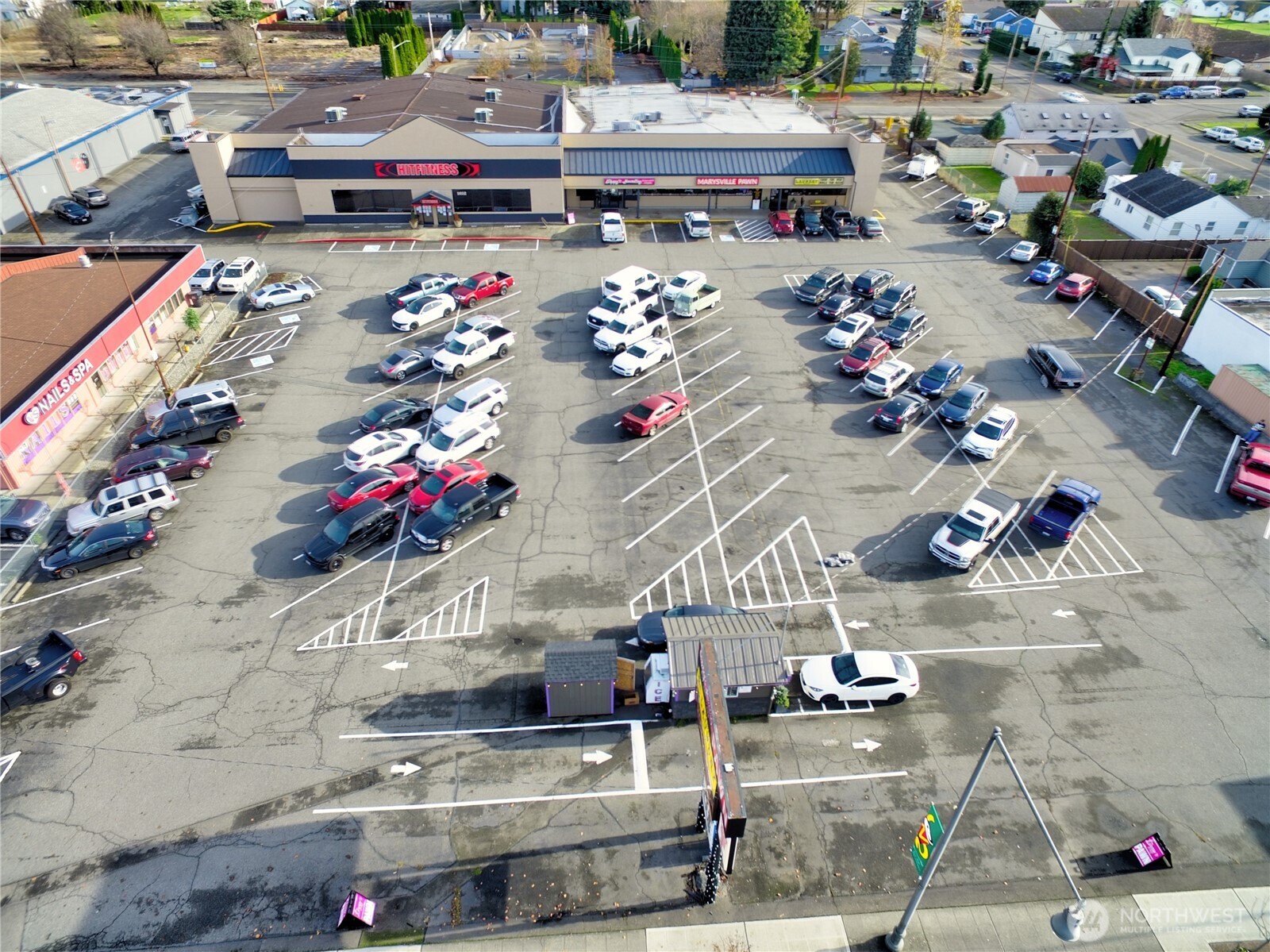 1050 State Avenue , Marysville, WA 98270