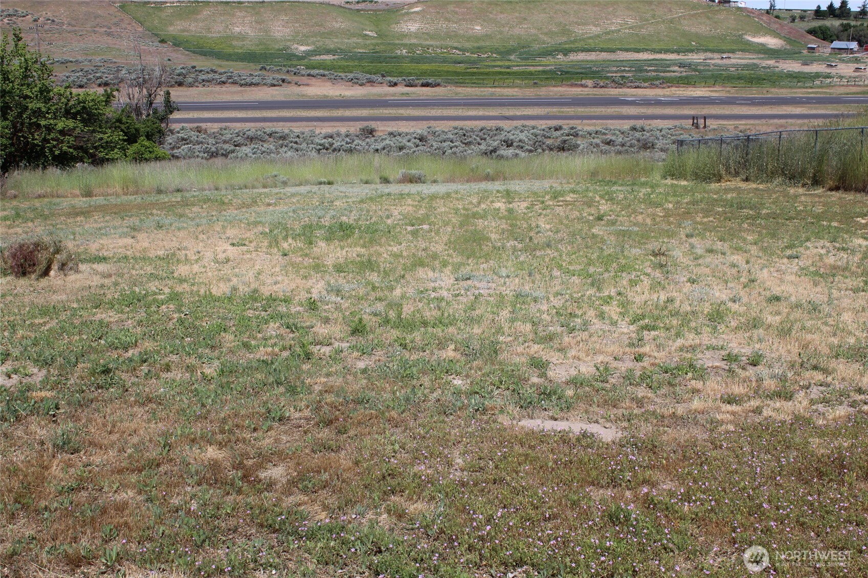 0 W Broadway Avenue , Ritzville, WA 99169