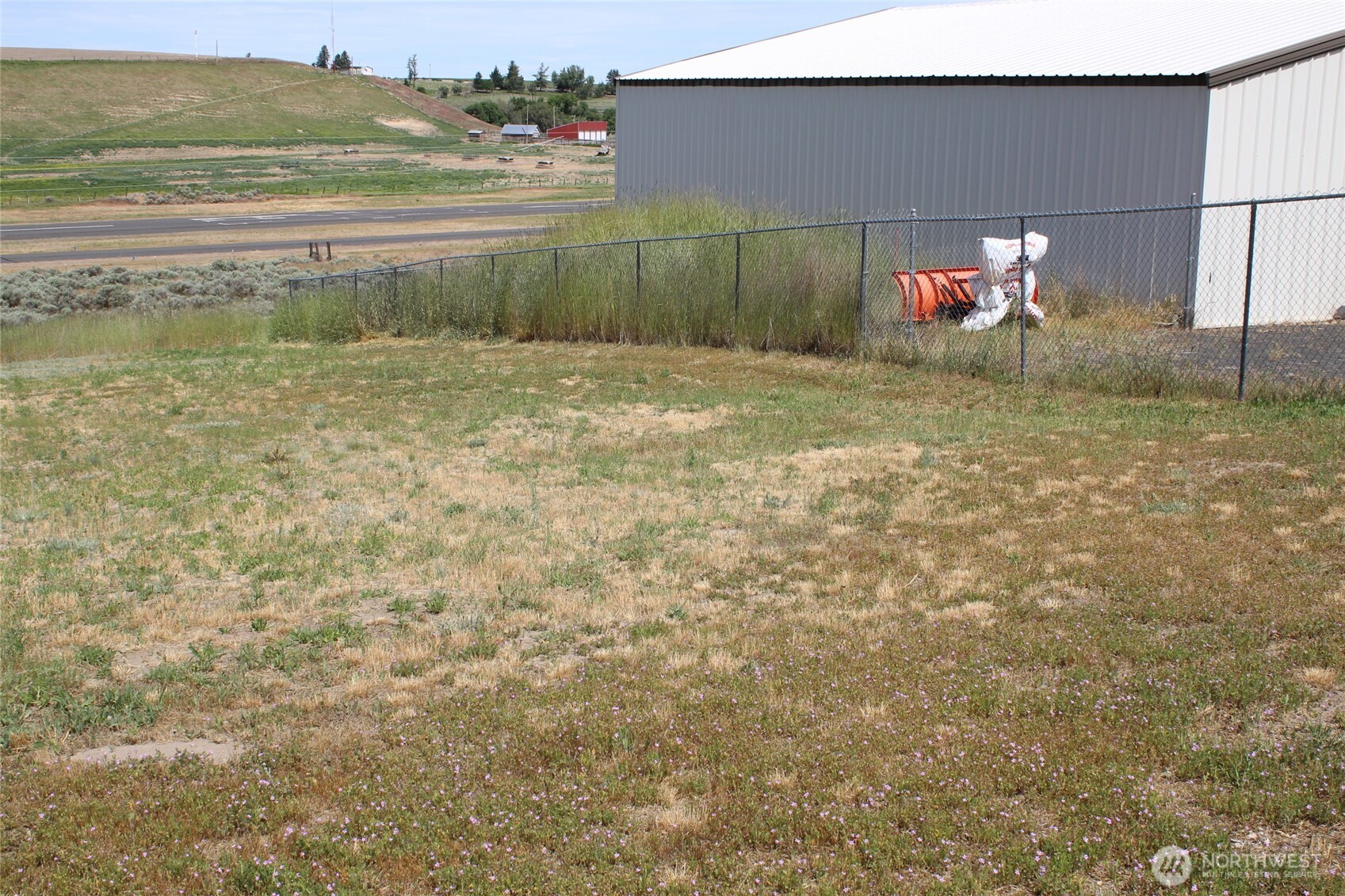 0 W Broadway Avenue , Ritzville, WA 99169